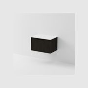 Aria 750 Wall Hung Vanity | Villastone Slab Top gallery detail image
