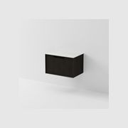 Aria 750 Wall Hung Vanity | Villastone Slab Top gallery detail image