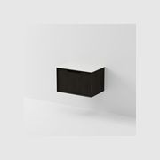 Aria 750 Wall Hung Vanity | Villastone Slab Top gallery detail image