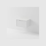 Aria 750 Wall Hung Vanity | Villastone Slab Top gallery detail image