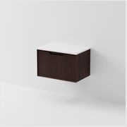 Aria 750 Vanity | Concrete Slab Top gallery detail image