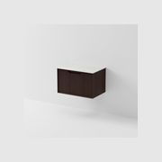 Aria 750 Wall Hung Vanity | Villastone Slab Top gallery detail image