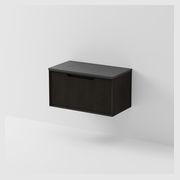 Aria 900 Vanity | Concrete Slab Top gallery detail image