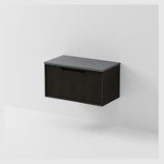 Aria 900 Vanity | Concrete Slab Top gallery detail image