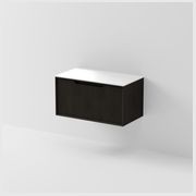 Aria 900 Vanity | Villastone Slab Top gallery detail image