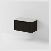 Aria 900 Vanity | Concrete Slab Top gallery detail image