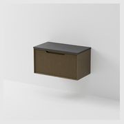 Aria 900 Vanity | Concrete Slab Top gallery detail image