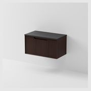 Aria 900 Vanity | Concrete Slab Top gallery detail image