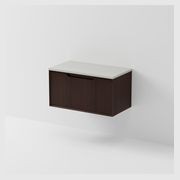 Aria 900 Vanity | Concrete Slab Top gallery detail image