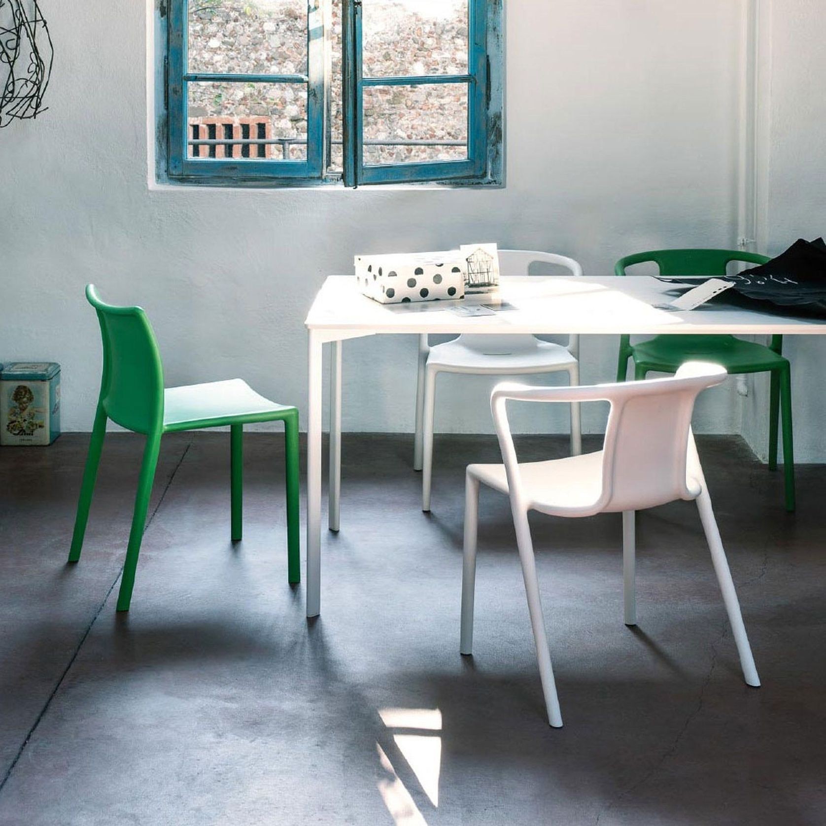 Air Chair by Magis | ECC gallery detail image