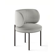 Akiko Armchair gallery detail image