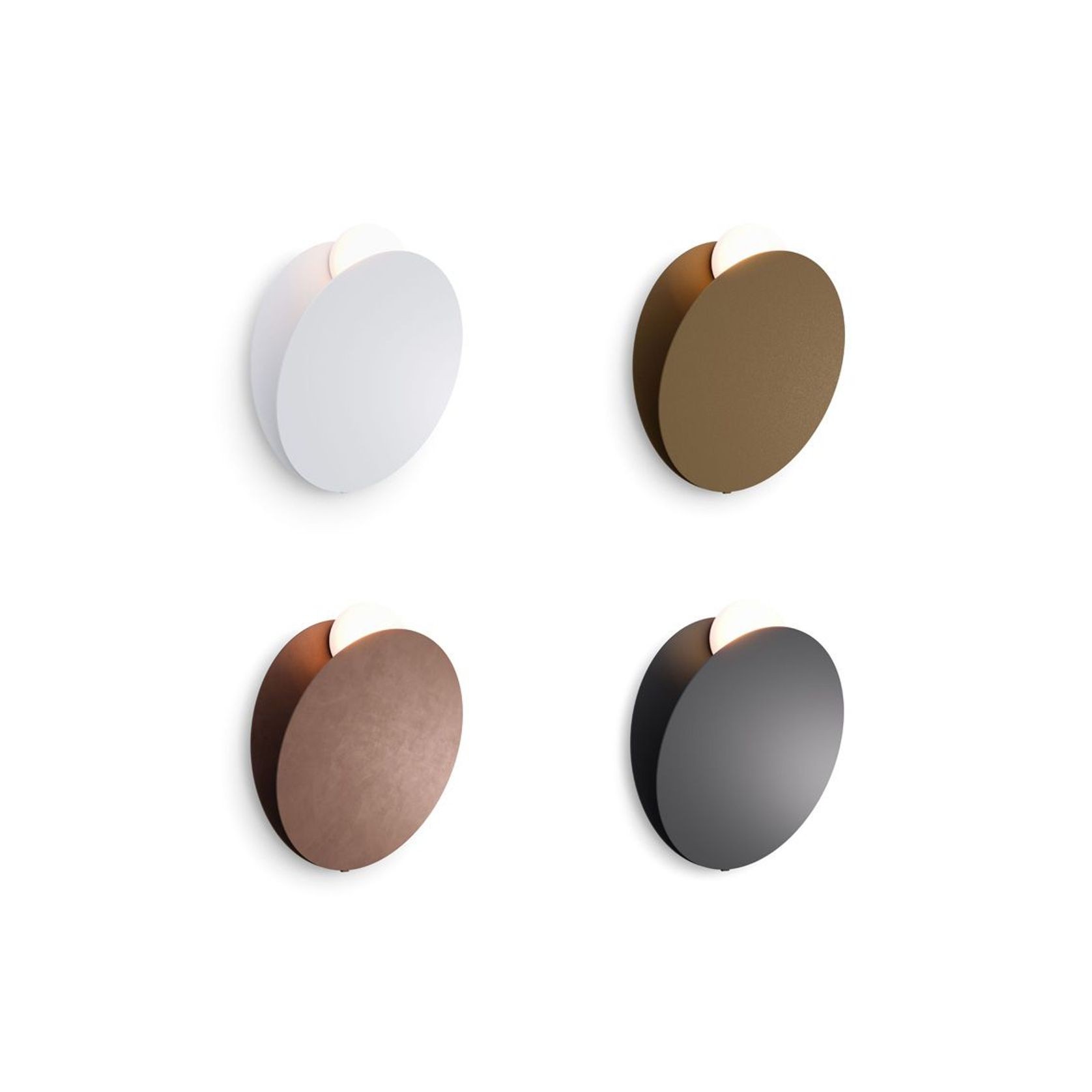 Akoya Wall Light gallery detail image