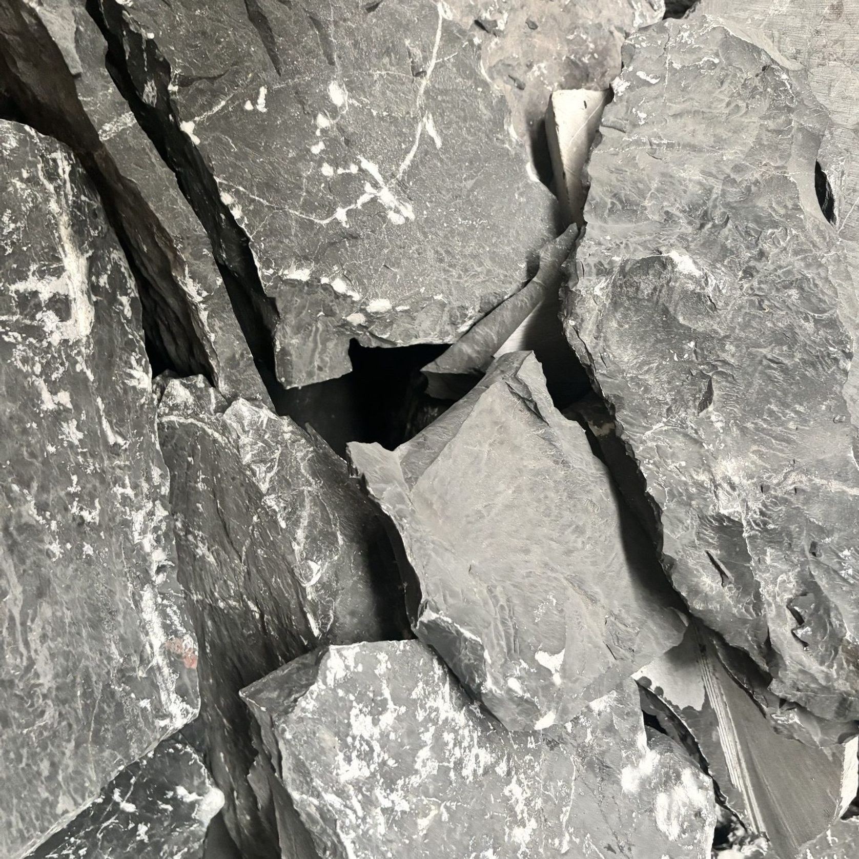 Alabama Rockface | Cladding - Loose gallery detail image