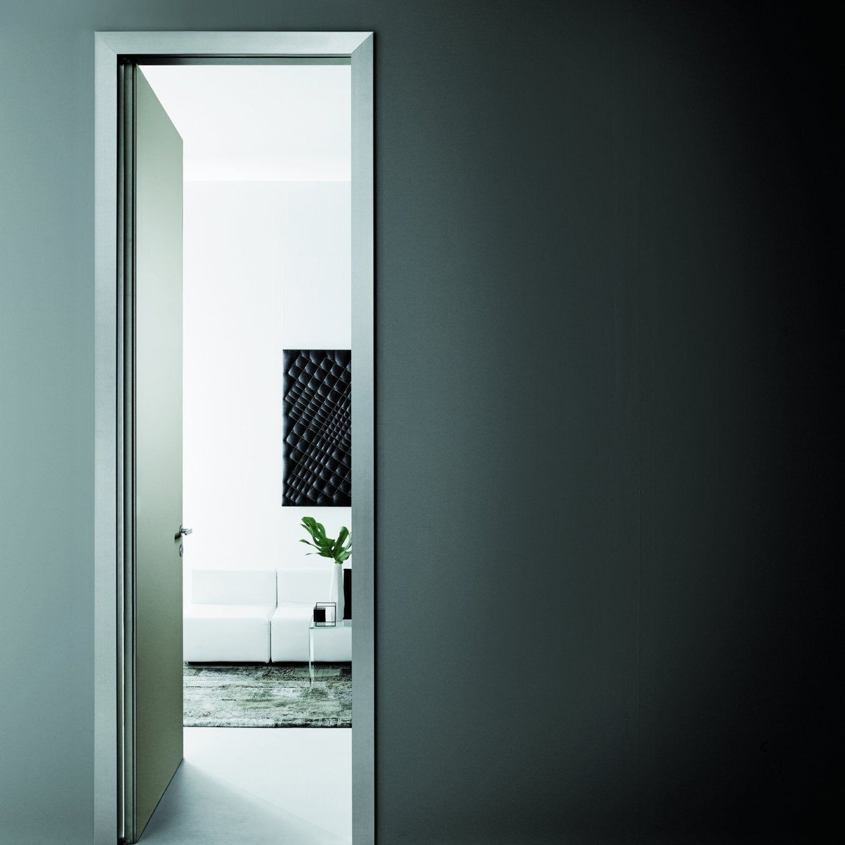Aladin Swing Frame Door gallery detail image