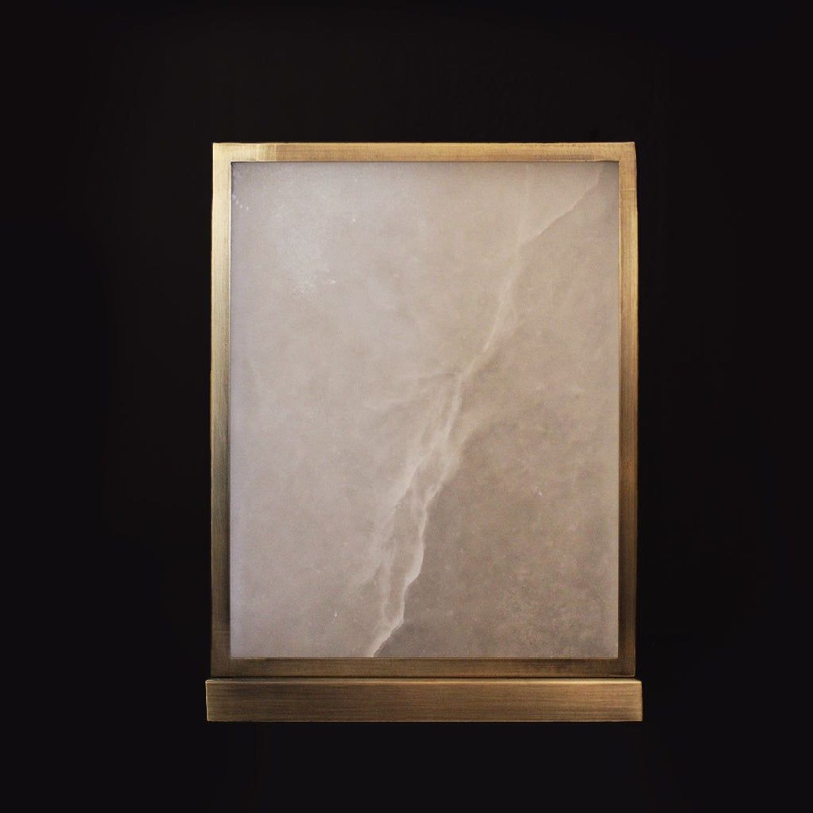 Alastair Table Lamp - Short gallery detail image