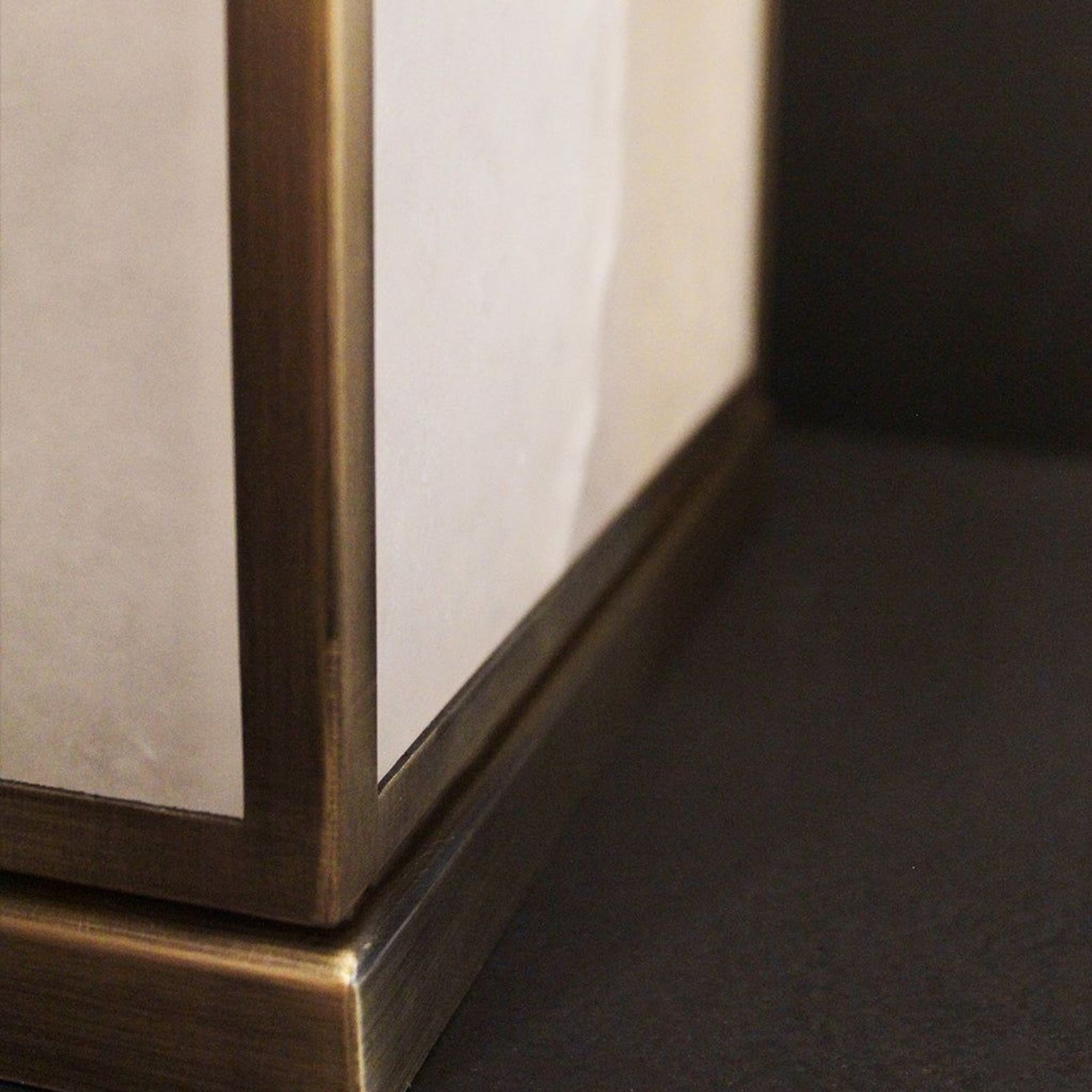 Alastair Table Lamp - Short gallery detail image
