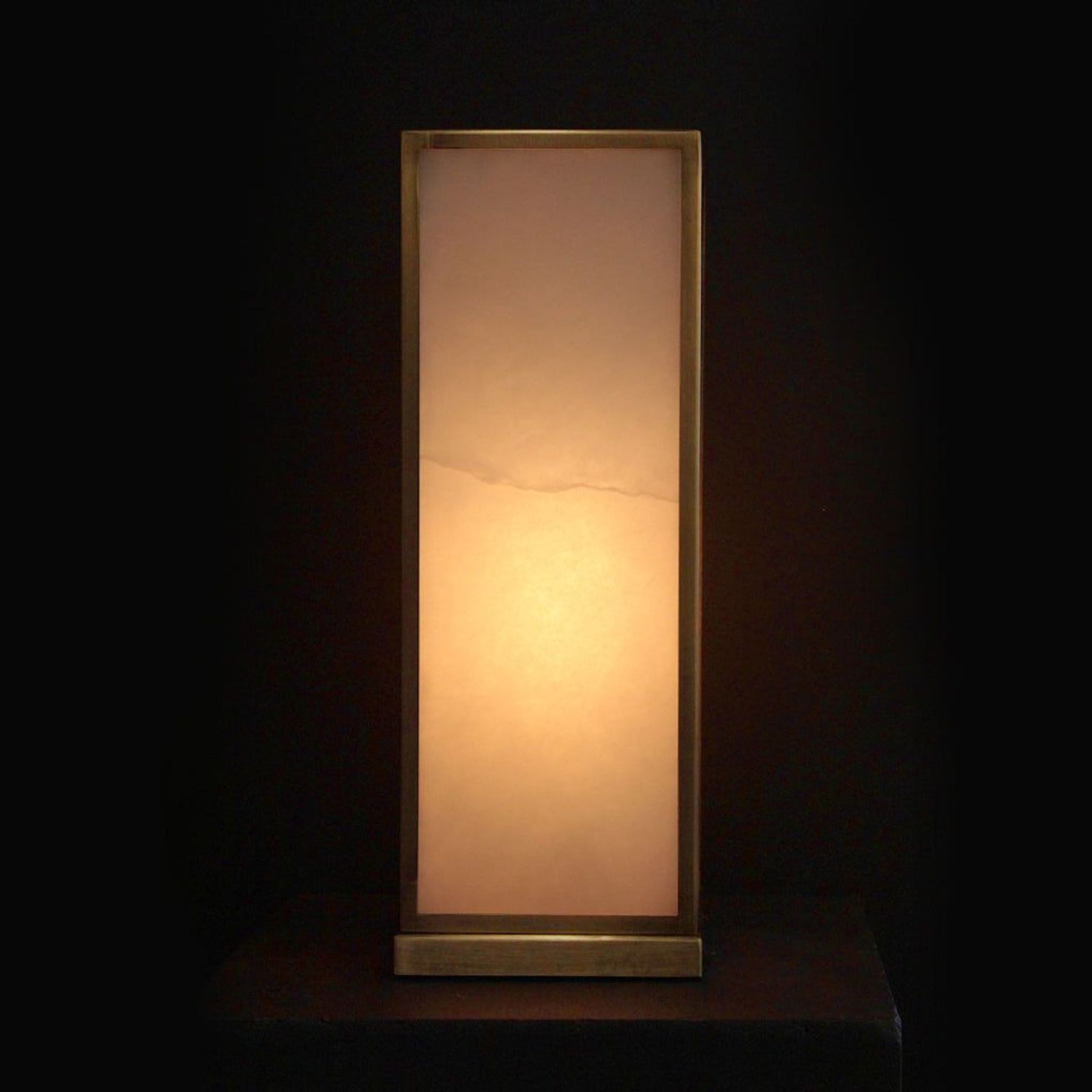 Alastair Table Lamp - Tall gallery detail image