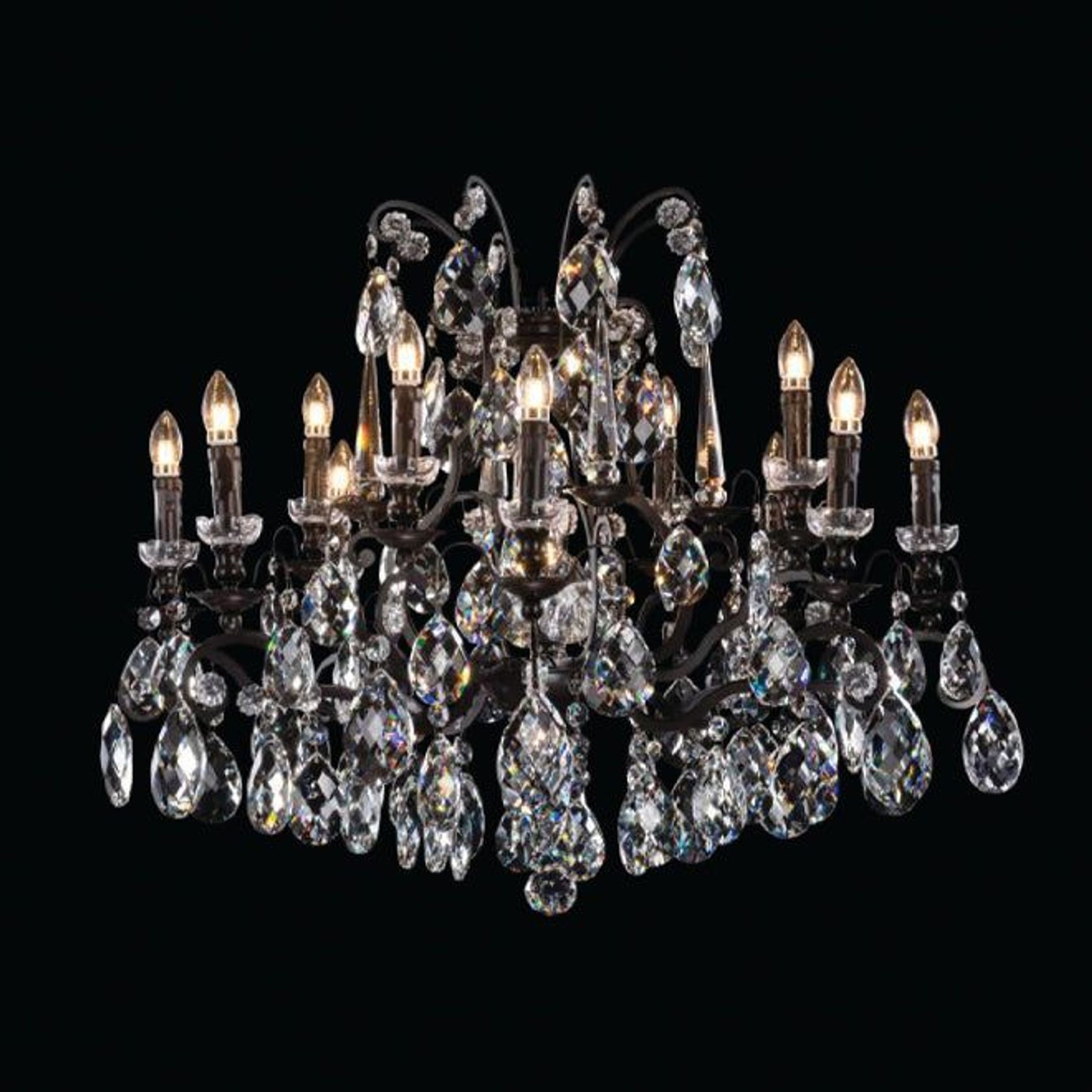 Albertine 12 Light gallery detail image