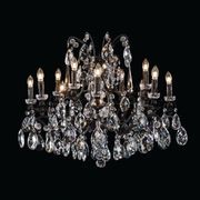 Albertine 12 Light gallery detail image