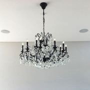 Albertine 12 Light gallery detail image