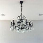Albertine 12 Light gallery detail image