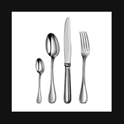 Albi Acier 24 Piece Set gallery detail image