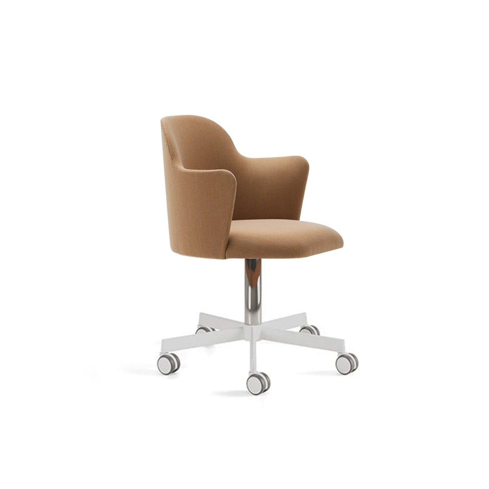 Aleta Chair - Five Castors gallery detail image