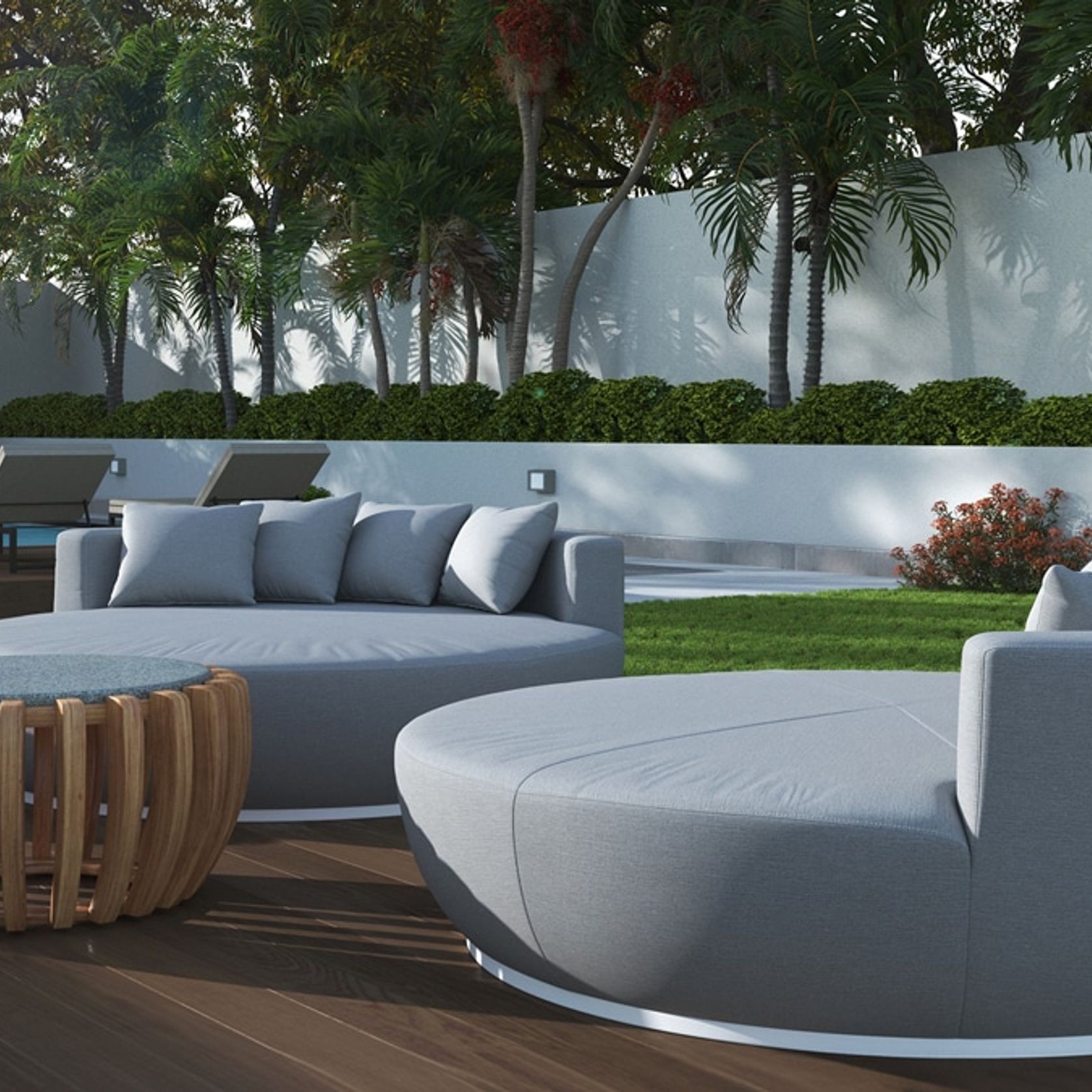 Alexandra Daybed gallery detail image