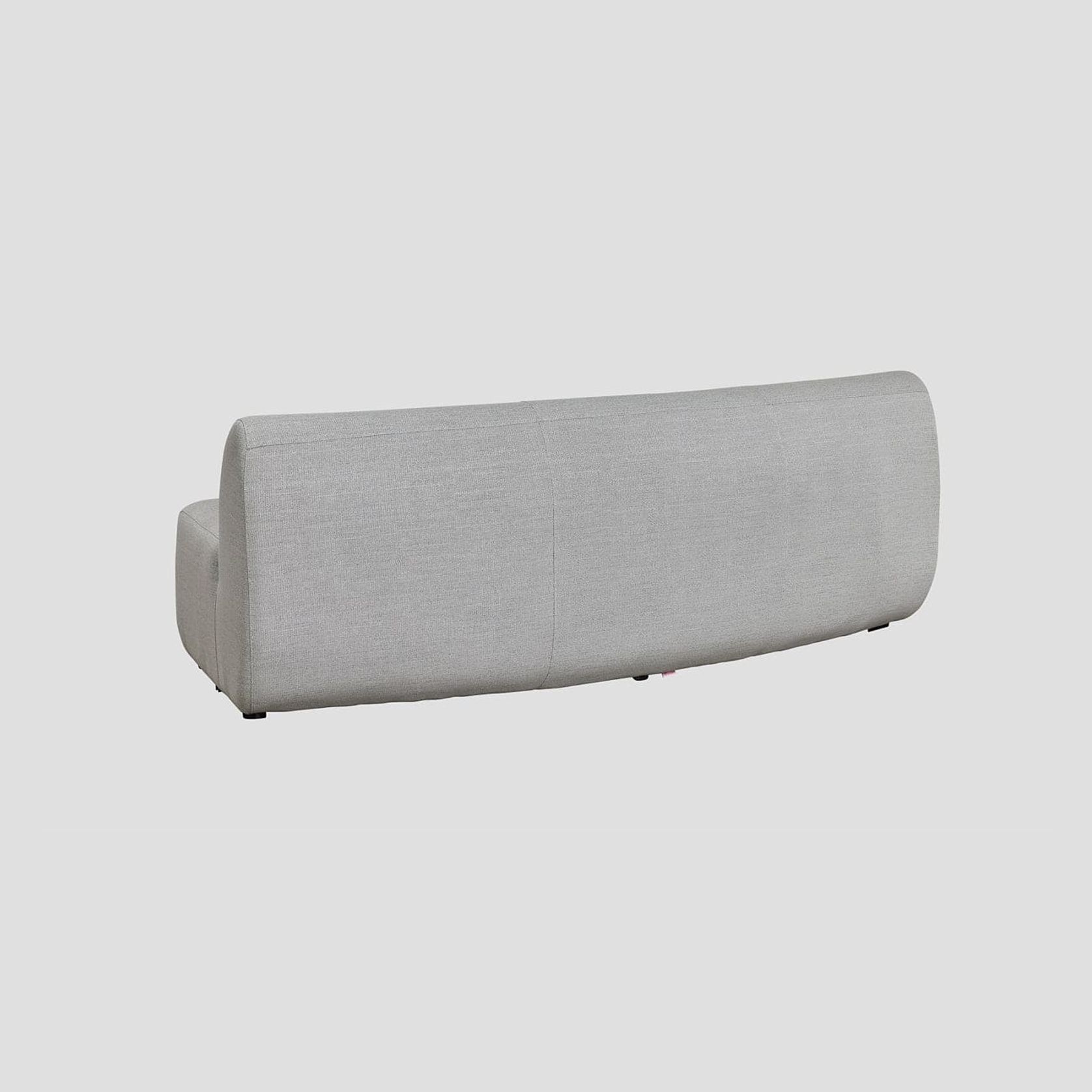 Alexandra Triple Sofa Section gallery detail image