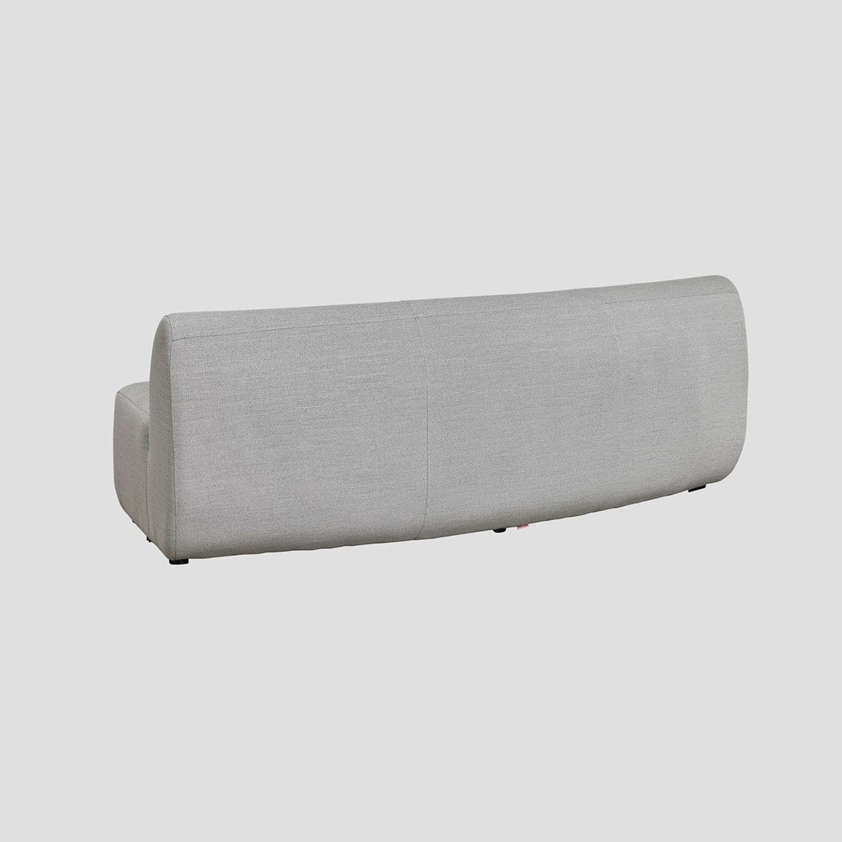 Alexandra Triple Sofa Section gallery detail image