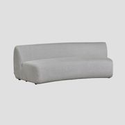 Alexandra Triple Sofa Section gallery detail image