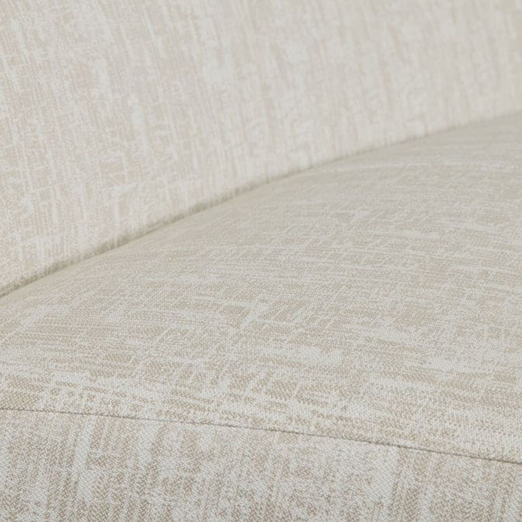 Alexandra Single Sofa Section gallery detail image