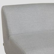 Alexandra Triple Sofa Section gallery detail image