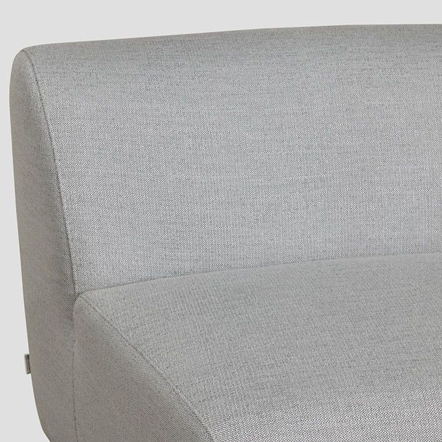 Alexandra Single Sofa Section gallery detail image