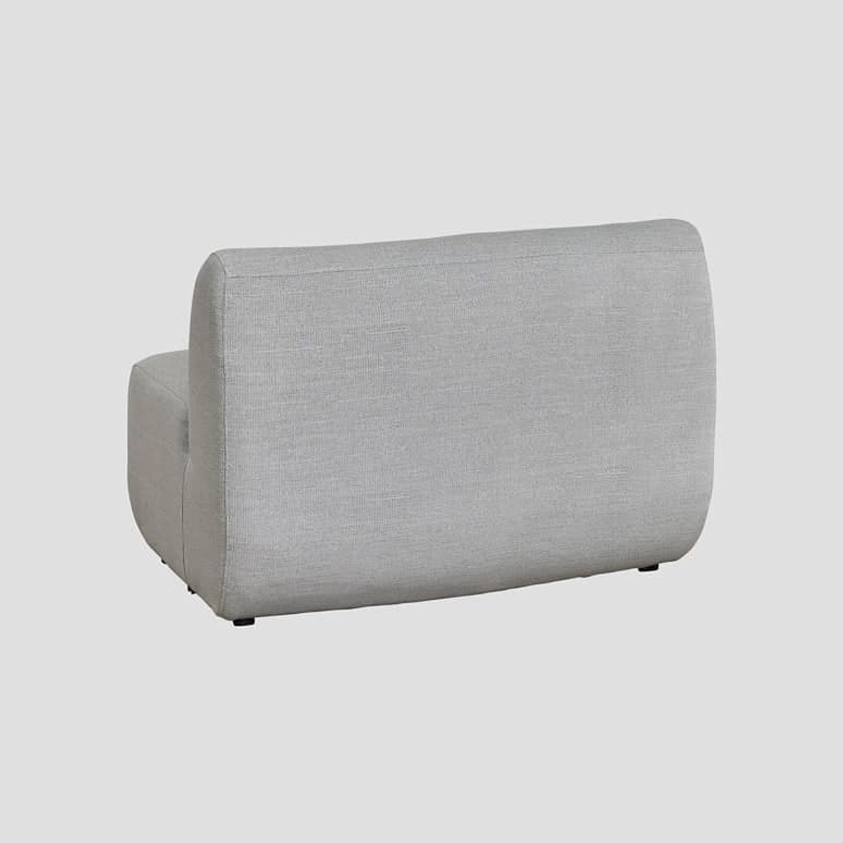 Alexandra Single Sofa Section gallery detail image