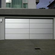 Aluminum Composite Garage Door gallery detail image