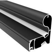 Allyrail Aluminium Handrail gallery detail image