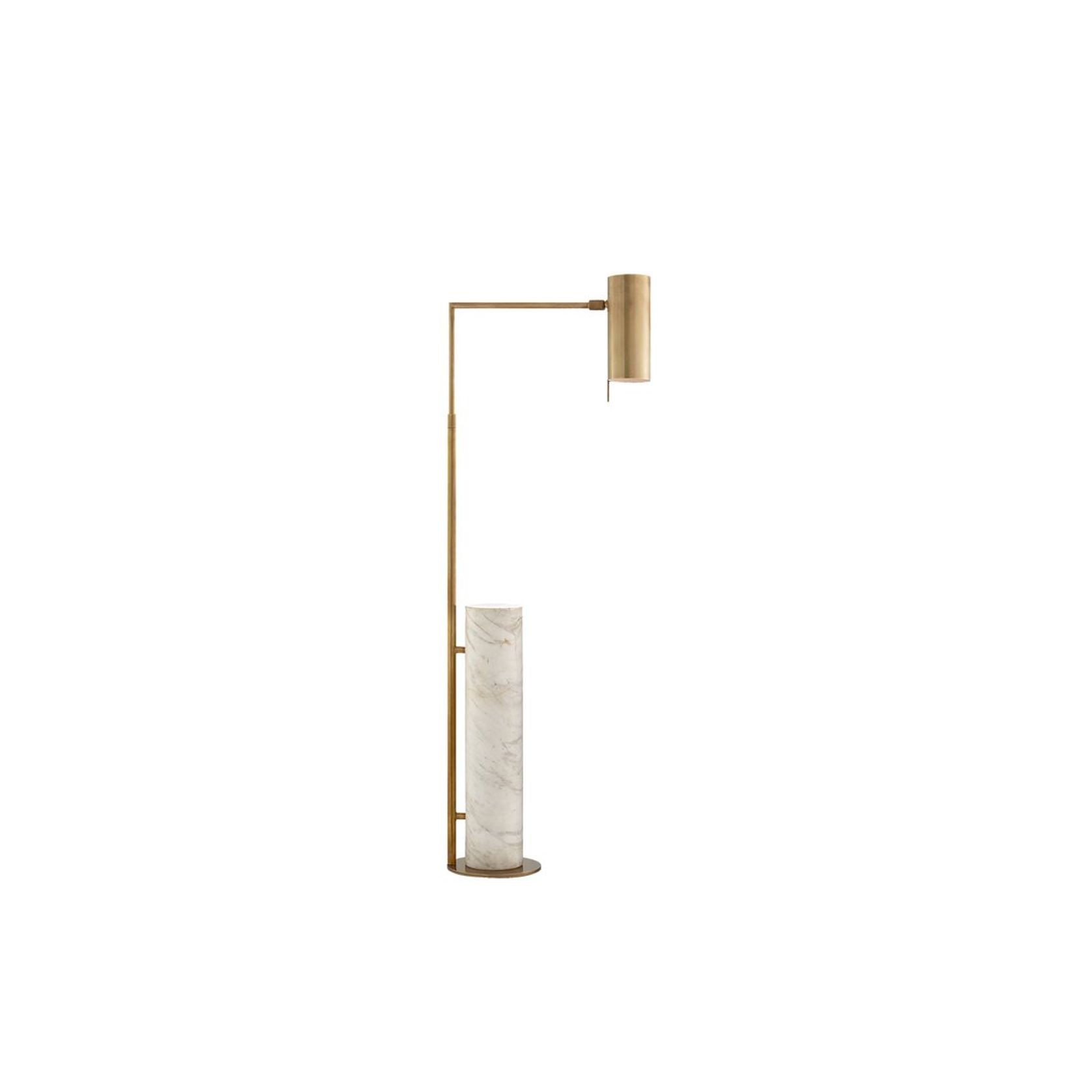 Alma Floor Lamp gallery detail image