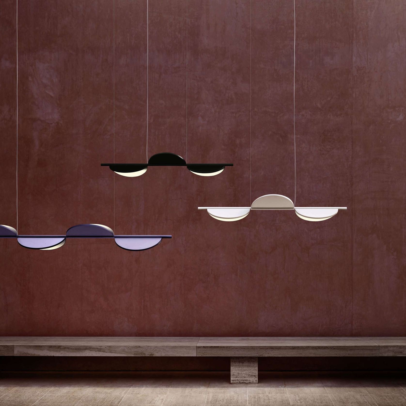 Almendra Linear gallery detail image