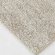 Weave Home Almonte Rug - Oyster | Wool Blend Floor Rug | 2 x 3m gallery detail image
