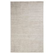Weave Home Almonte Rug - Oyster | Bamboo Silk and Wool gallery detail image