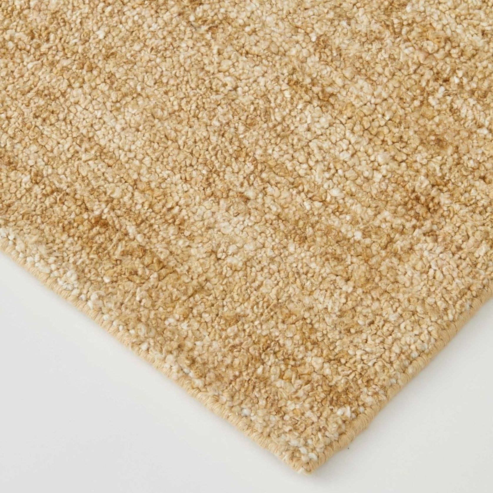 Weave Home Almonte Rug - Honeycomb | Wool Blend Floor Rug | 2 x 3m gallery detail image