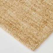 Weave Home Almonte Rug - Honeycomb | Bamboo Silk & Wool gallery detail image