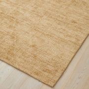 Weave Home Almonte Rug - Honeycomb | Bamboo Silk & Wool gallery detail image