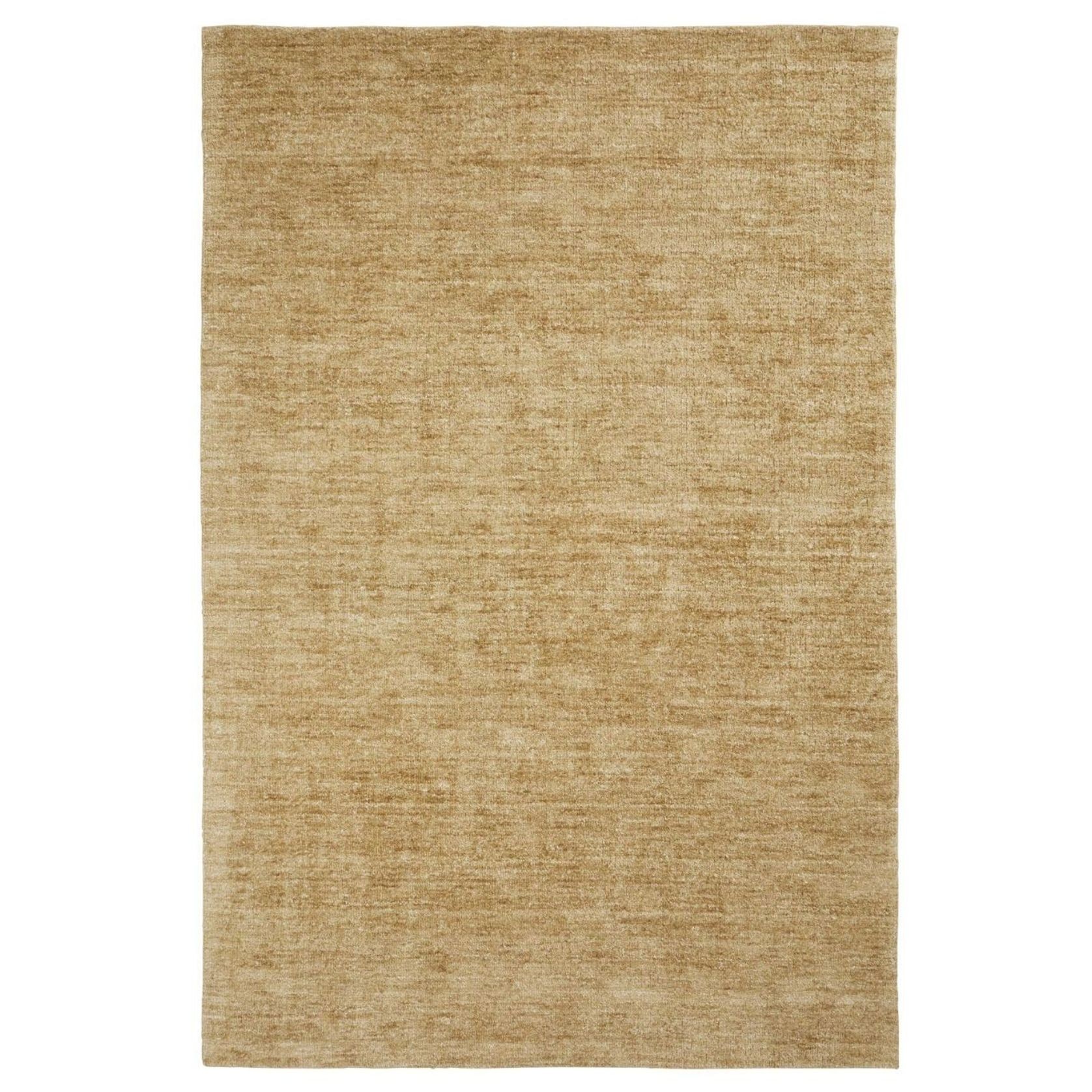 Weave Home Almonte Rug - Honeycomb | Bamboo Silk & Wool gallery detail image