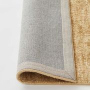 Weave Home Almonte Rug - Honeycomb | Bamboo Silk & Wool gallery detail image