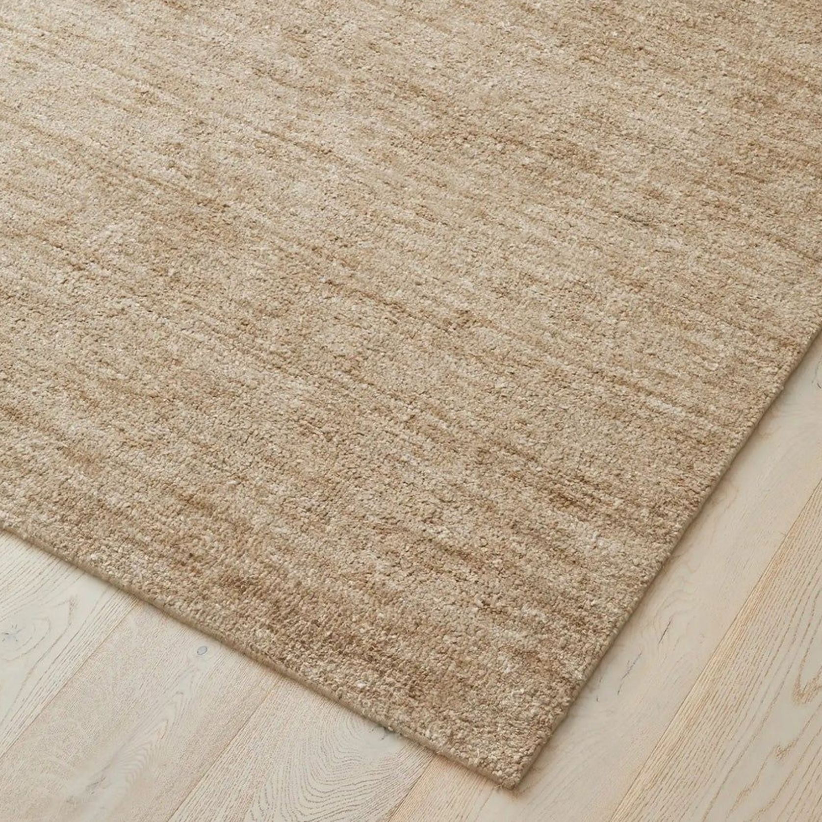 Almonte Rug | Mink gallery detail image