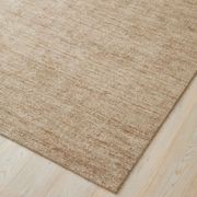 Weave Home Almonte Rug - Mink | Bamboo Silk and Wool gallery detail image