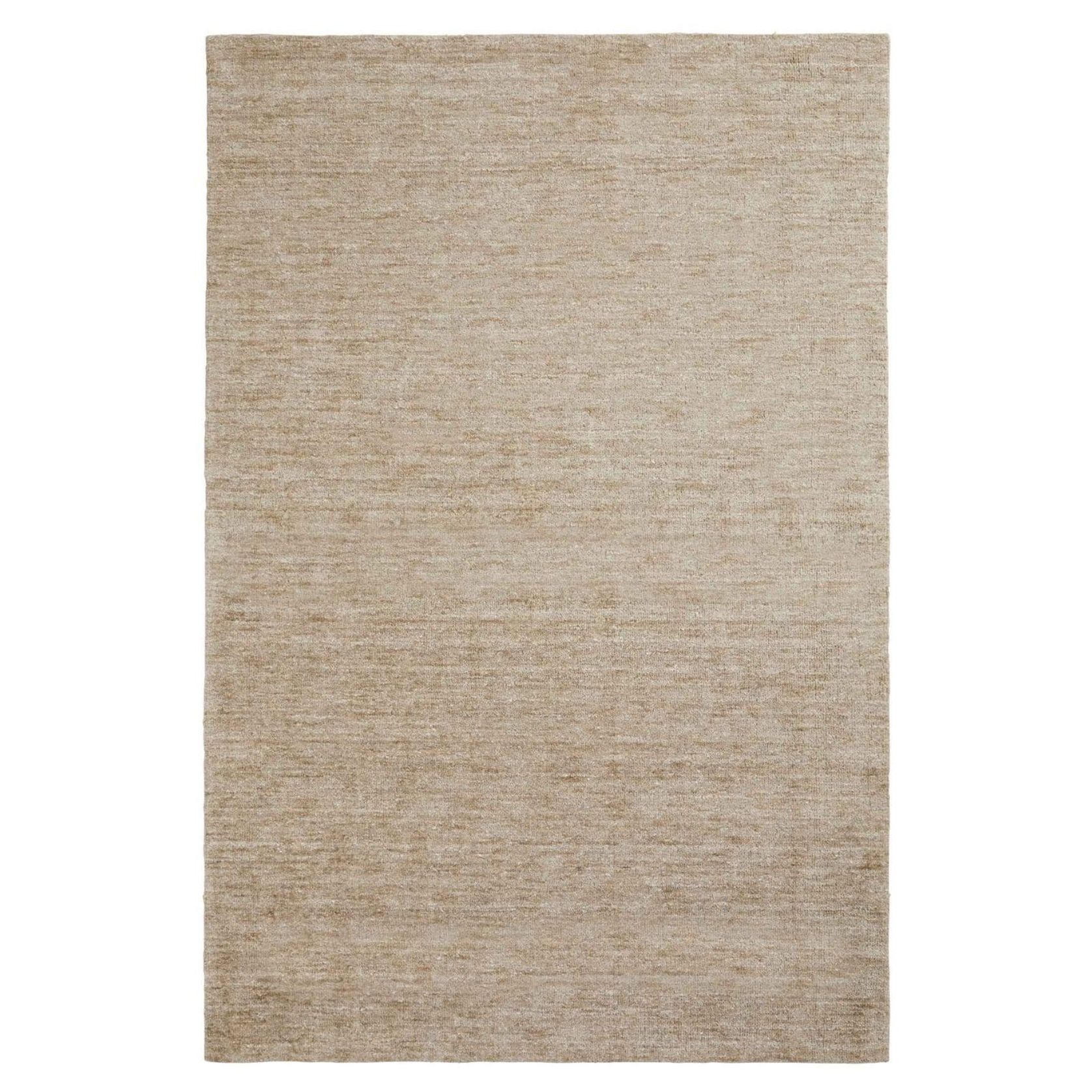 Weave Home Almonte Rug - Mink | Bamboo Silk and Wool gallery detail image