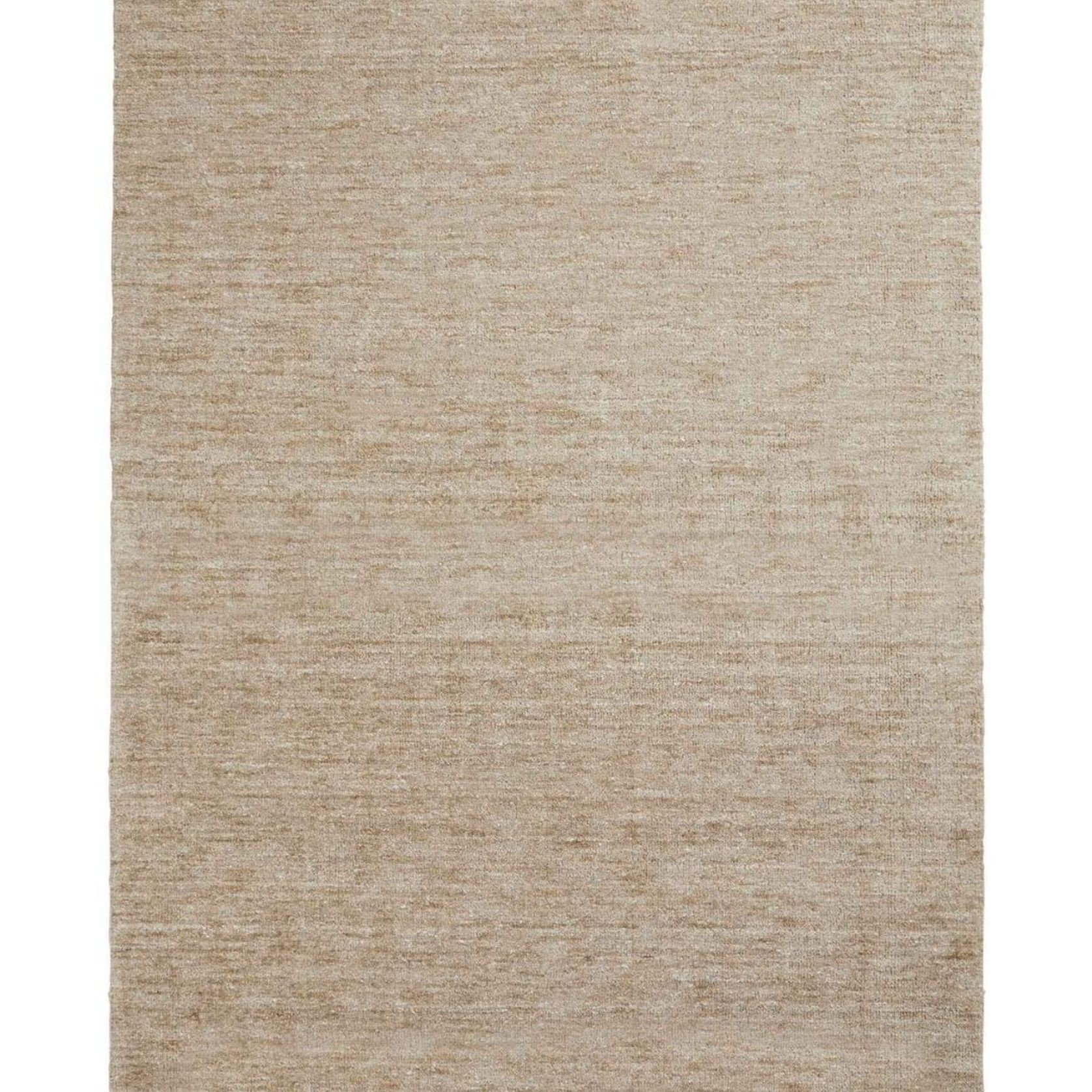 Weave Home Almonte Rug - Mink | Wool Blend Floor Rug | 2 x 3m gallery detail image